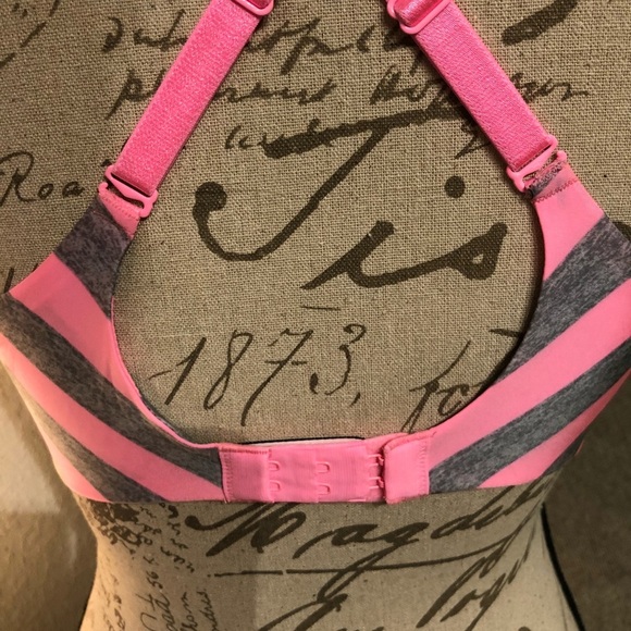 4[Victoria’s Secret] New! Demi-Buste Double 38C - Picture 4 of 5